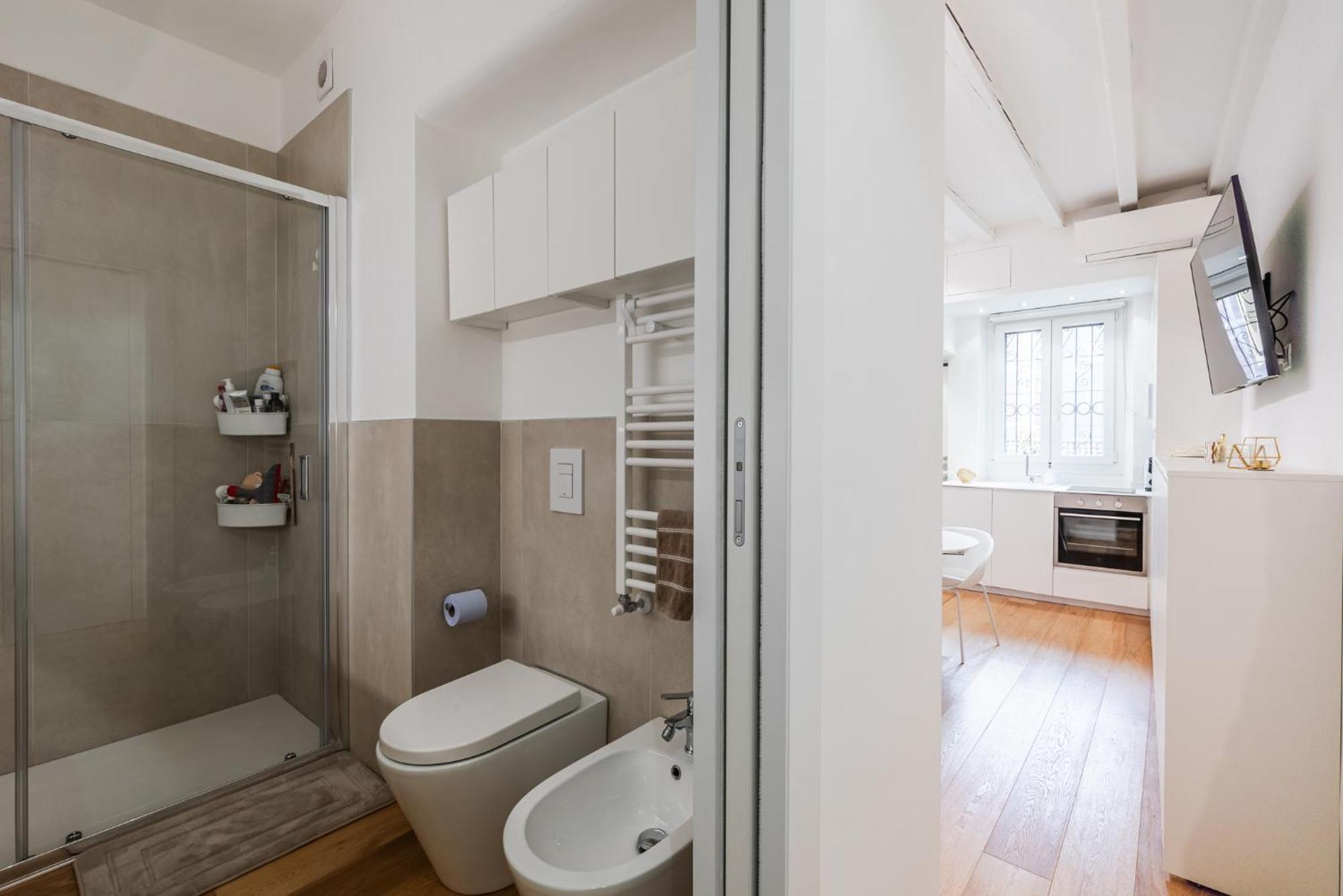Appartement Vivimihome - Navigli With Garage