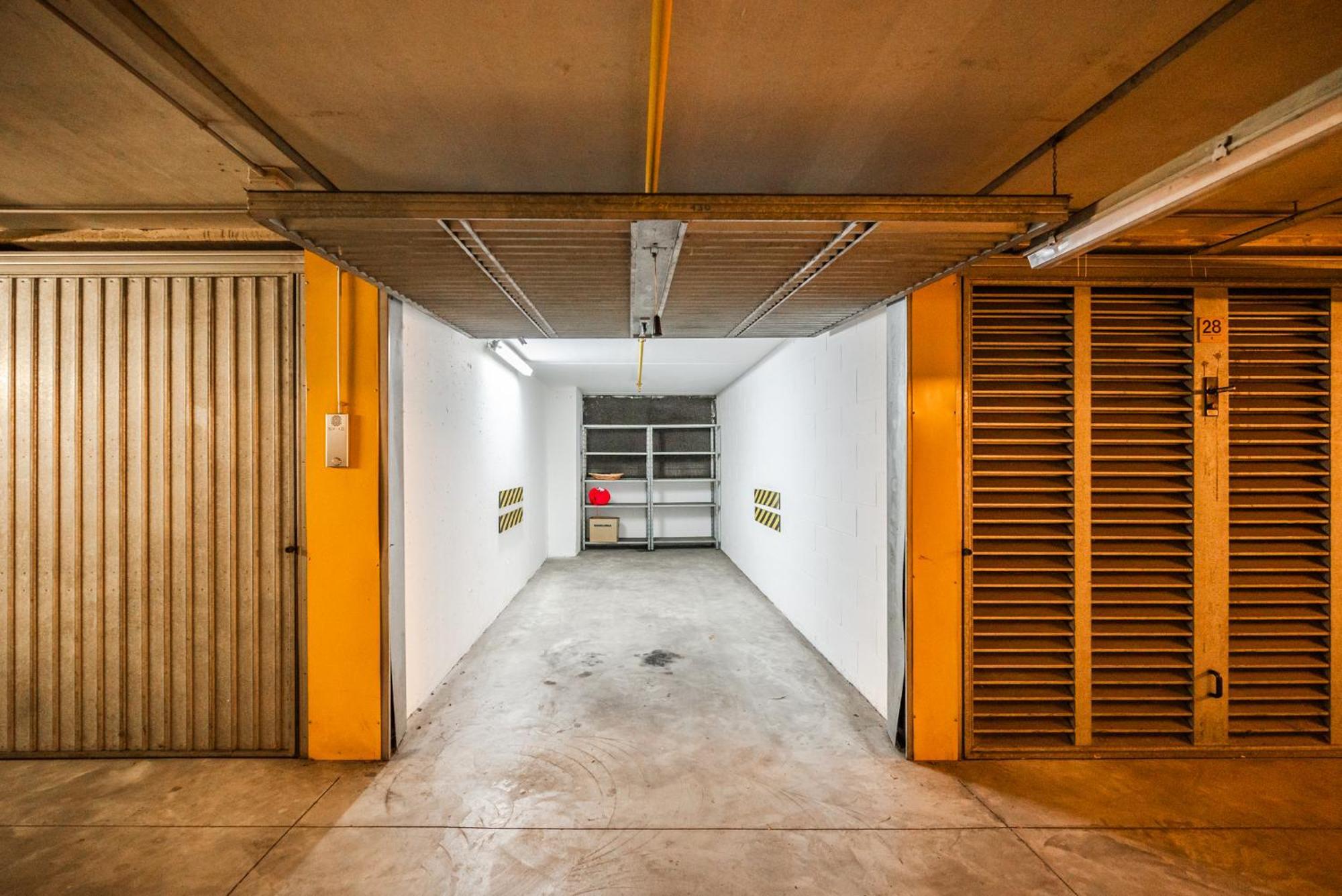 Vivimihome - Navigli With Garage *
