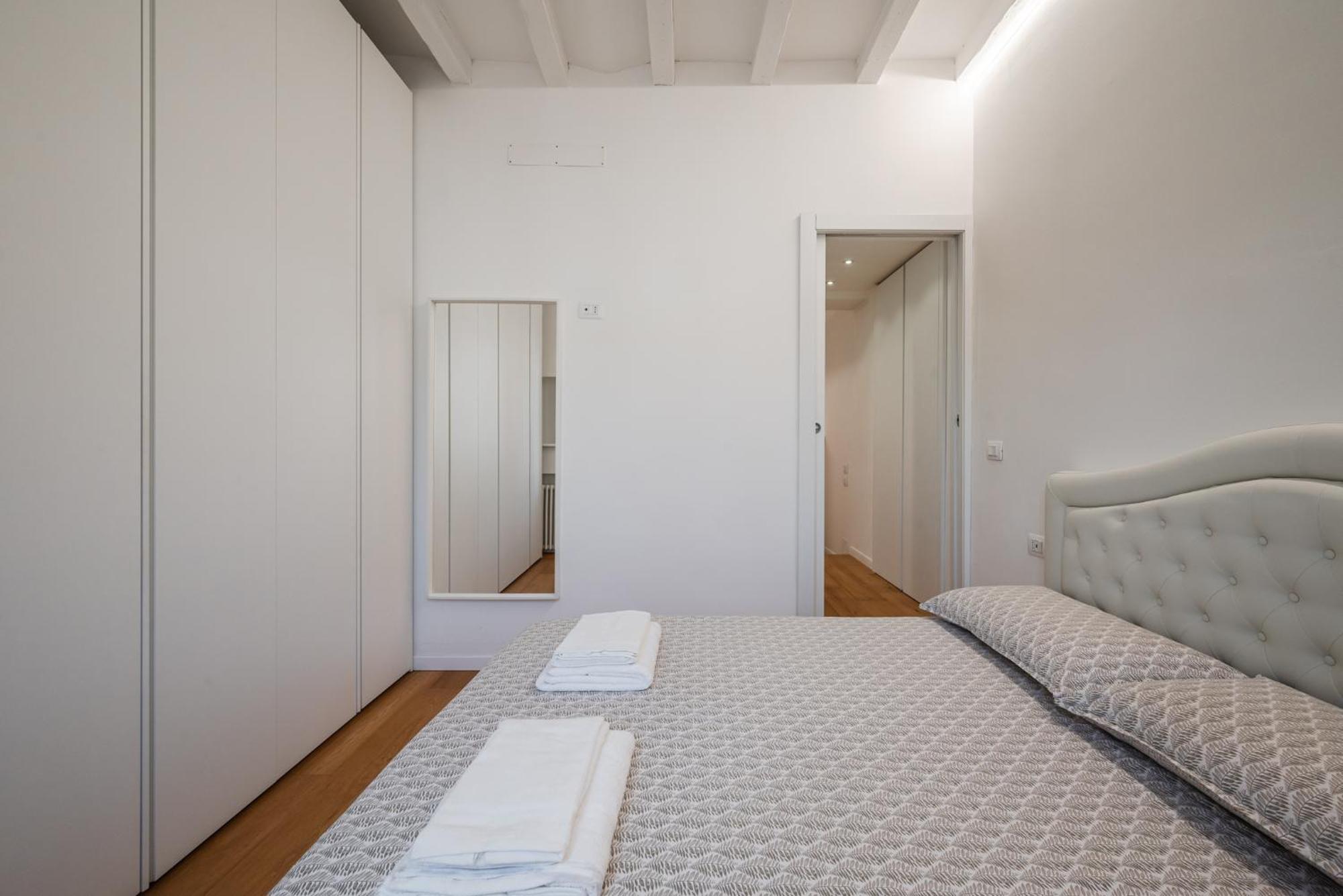 Vivimihome - Navigli With Garage Milan