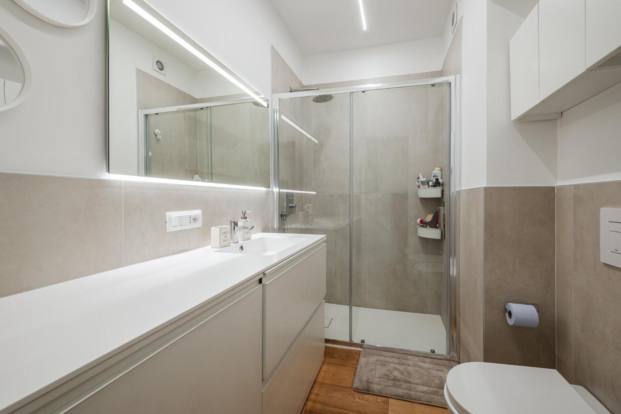 Vivimihome - Navigli With Garage Appartement