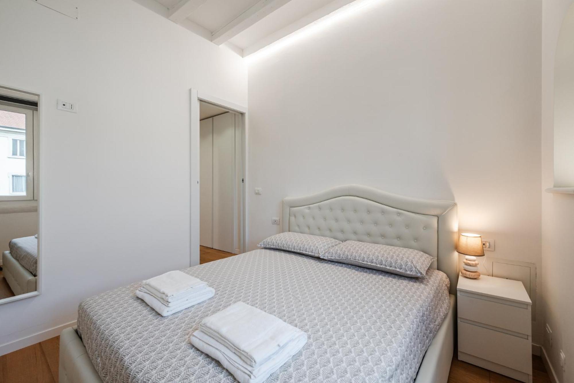 Appartement Vivimihome - Navigli With Garage