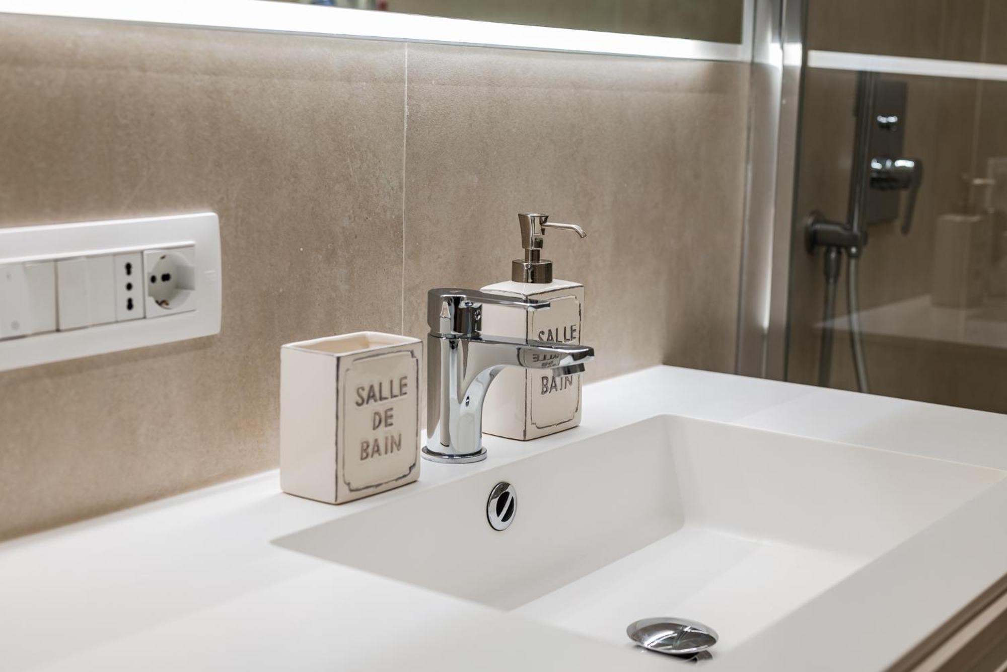 Vivimihome - Navigli With Garage *