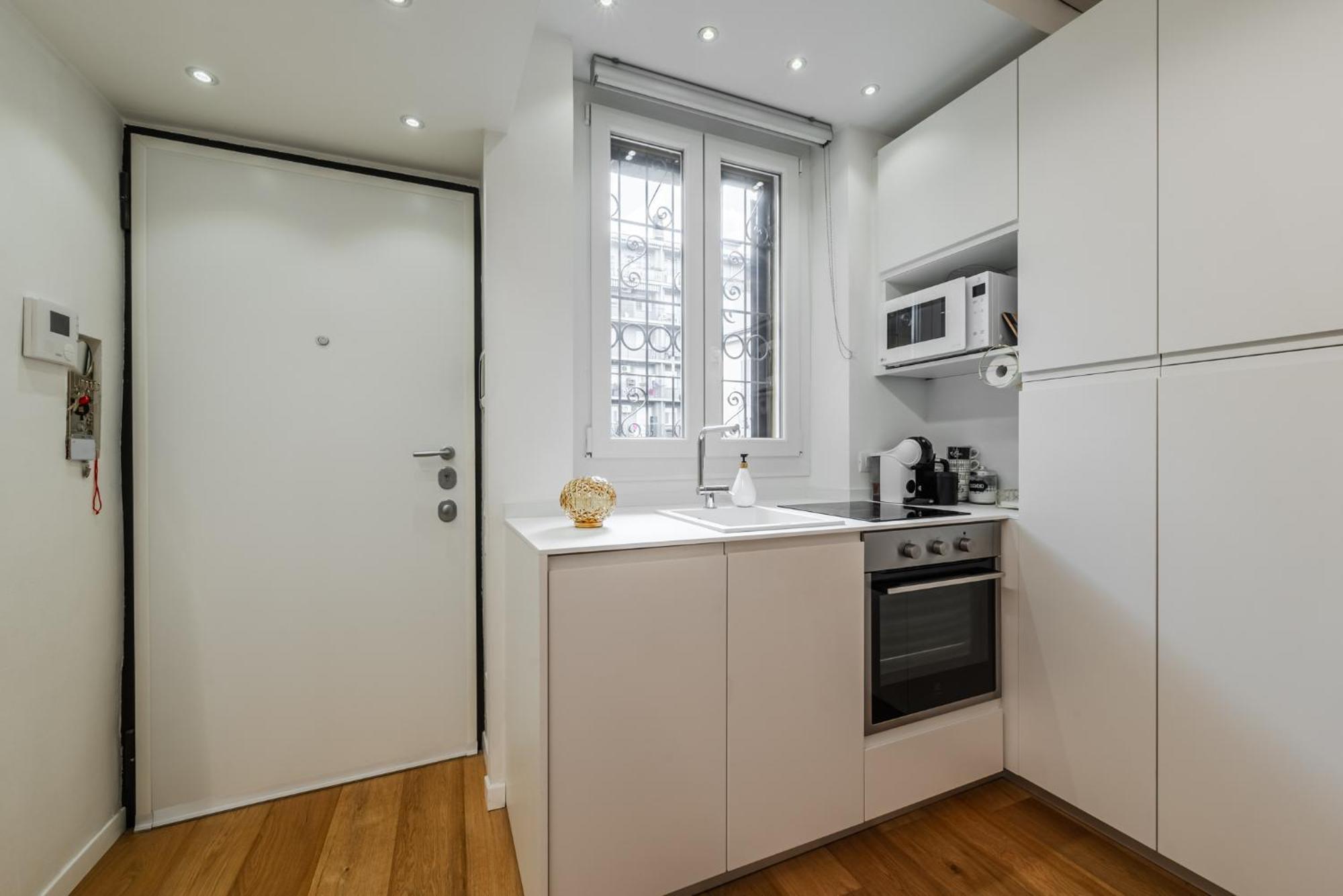 Vivimihome - Navigli With Garage