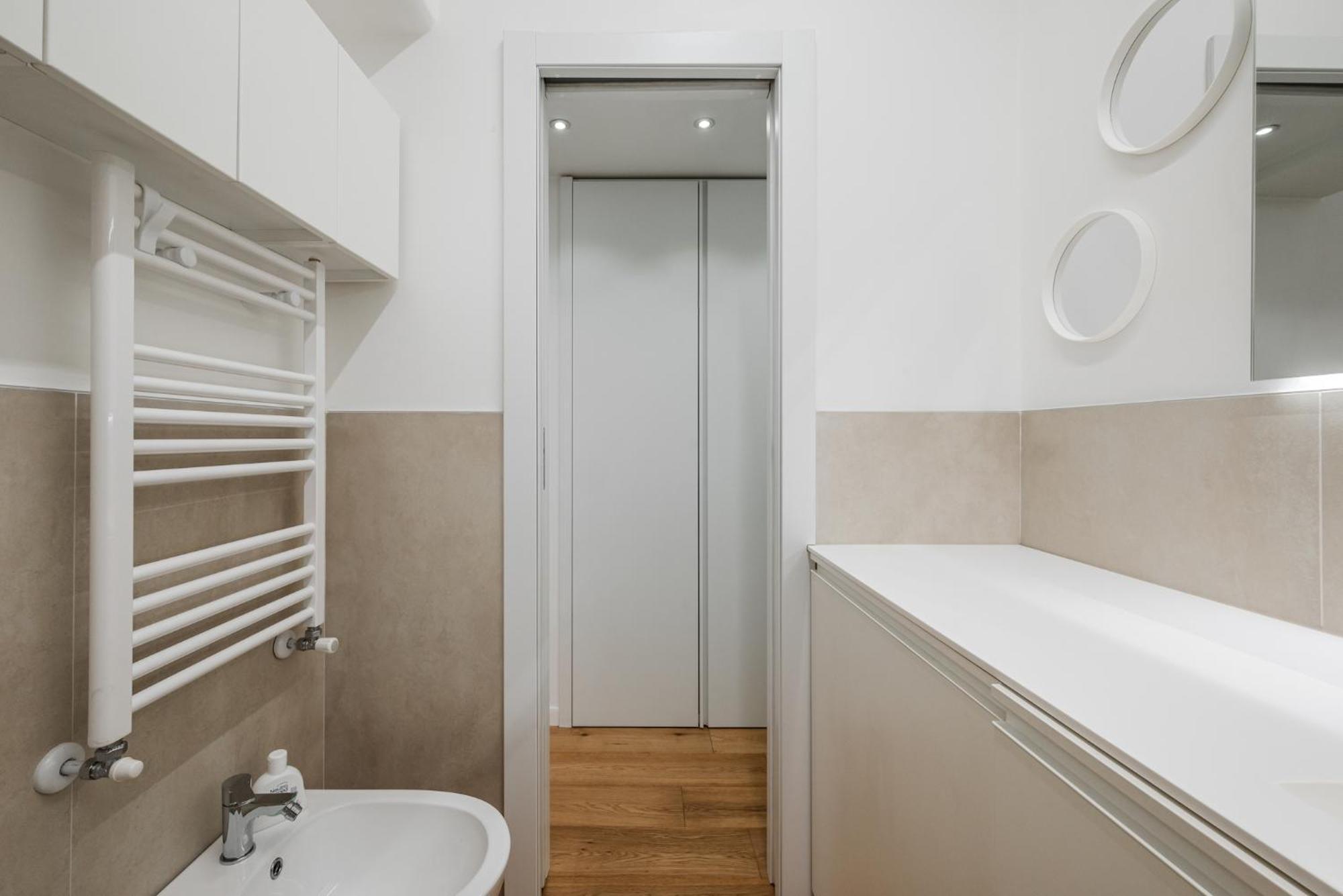 Appartement Vivimihome - Navigli With Garage *